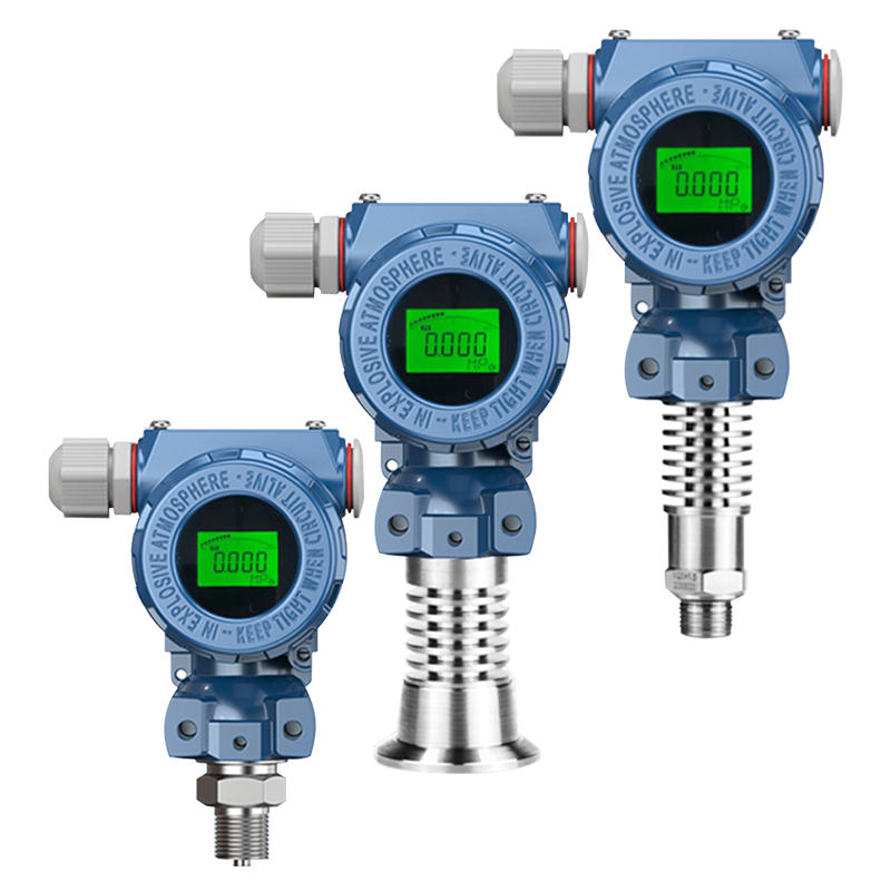2088型变送器
